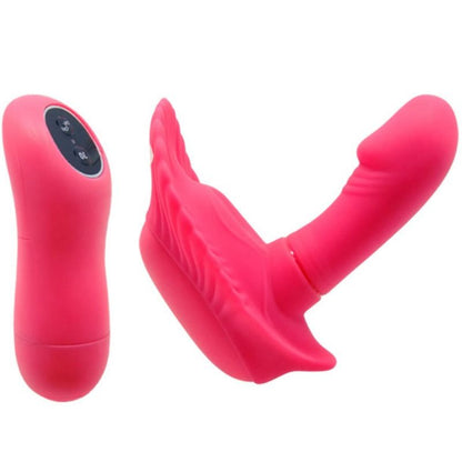 PRETTY LOVE - FLIRTATION ESTIMULADOR G-POINT 30 MODOS - Sexshoptuga 