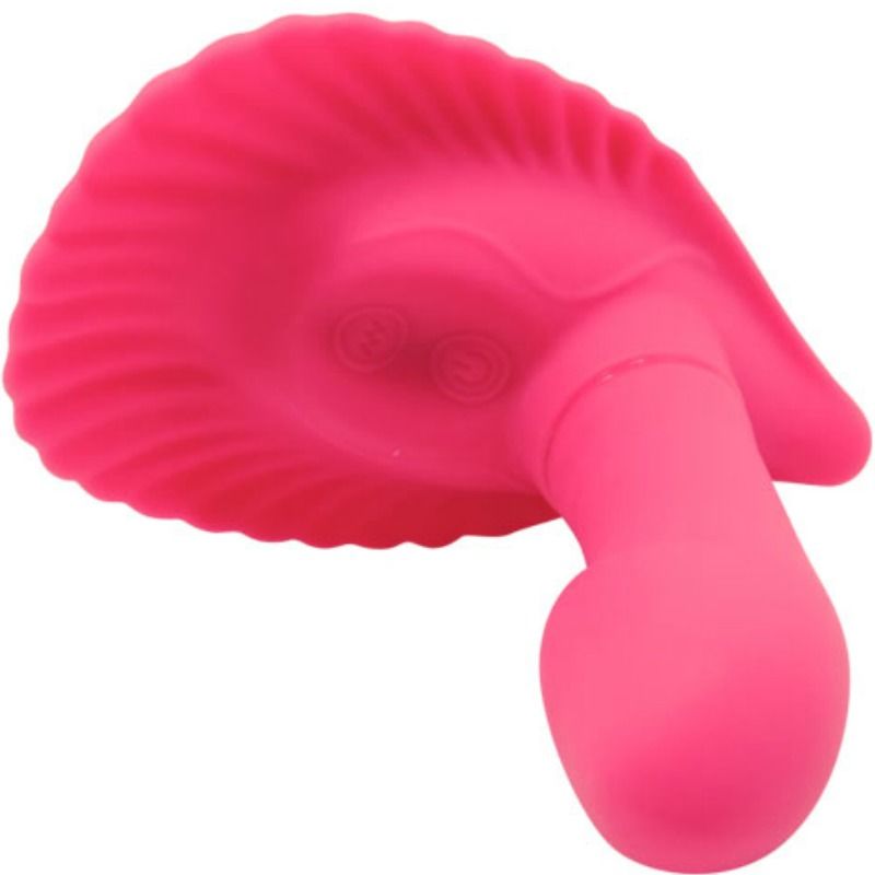 PRETTY LOVE - FLIRTATION ESTIMULADOR G-POINT 30 MODOS - Sexshoptuga  Sexshoptuga 