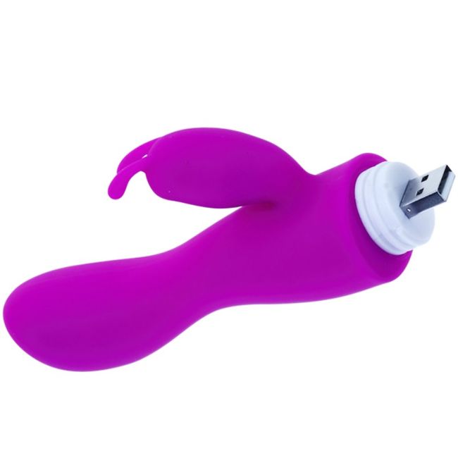 PRETTY LOVE - SMART VIBRADOR KYLE 30 MODOS - Sexshoptuga 