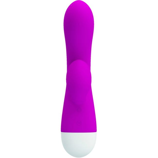 PRETTY LOVE - SMART VIBRADOR ELI 30 MODOS - Sexshoptuga 