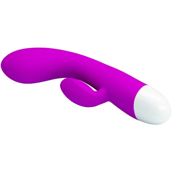 PRETTY LOVE - SMART VIBRADOR ELI 30 MODOS - Sexshoptuga 