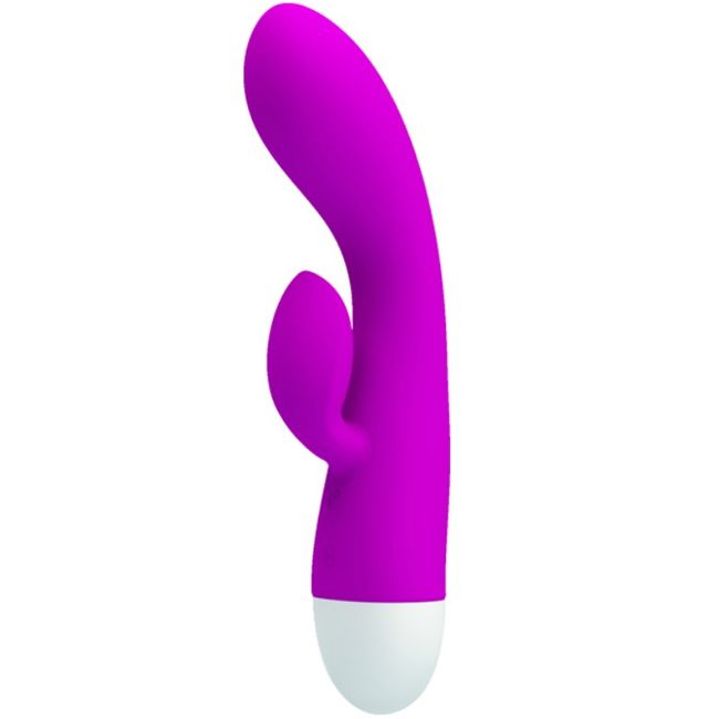 PRETTY LOVE - SMART VIBRADOR ELI 30 MODOS - Sexshoptuga 