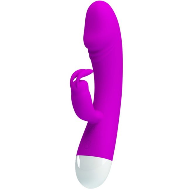 PRETTY LOVE - SMART VIBRADOR 30 MODOS - Sexshoptuga 