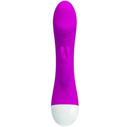 PRETTY LOVE - SMART VIBRADOR 30 MODOS - Sexshoptuga 