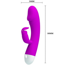 PRETTY LOVE - SMART VIBRADOR 30 MODOS - Sexshoptuga  Sexshoptuga 