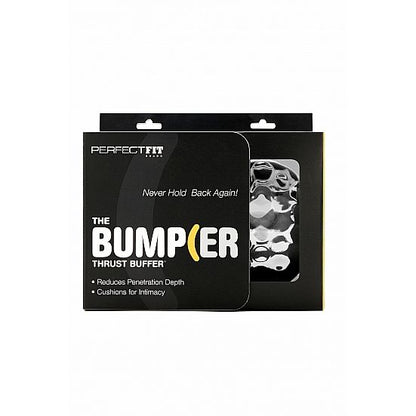 PERFECT FIT BRAND - THE BUMPER PRETO - Sexshoptuga 