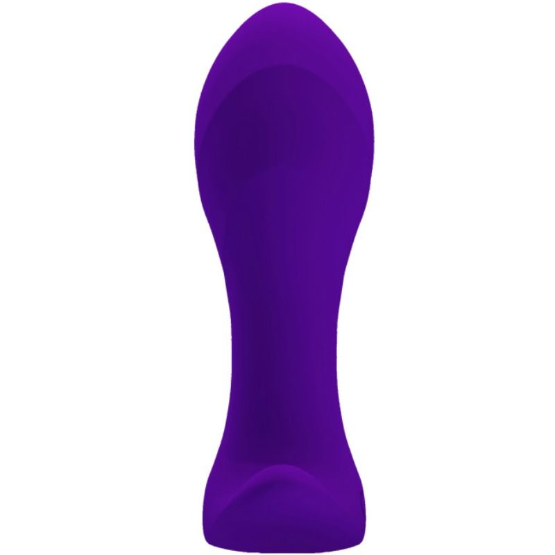 PRETTY LOVE - VIBRADOR ANAL LILS - Sexshoptuga 