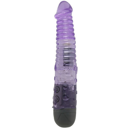 BAILE - DÊ A VOCÊ AMANTE UM TIPO DE VIBRADOR LILAC LOVER - Sexshoptuga 