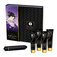 SHUNGA - KIT GEIXA SAFADA - Sexshoptuga 