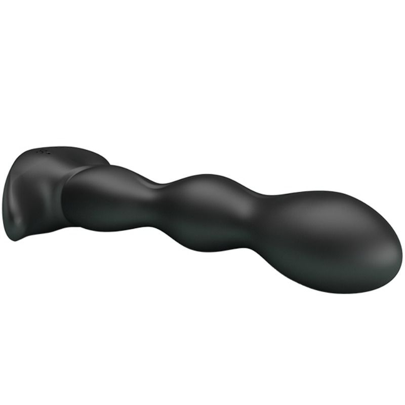 PRETTY LOVE - MASSAGER ANAL 12 MODOS DE VIBRAO - Sexshoptuga  Sexshoptuga 