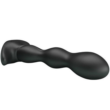 PRETTY LOVE - MASSAGER ANAL 12 MODOS DE VIBRAO - Sexshoptuga 