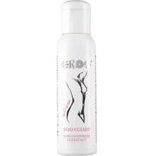 EROS - BODYGLIDE MULHER LUBRIFICANTE DE SILICONE 250 ML - Sexshoptuga 