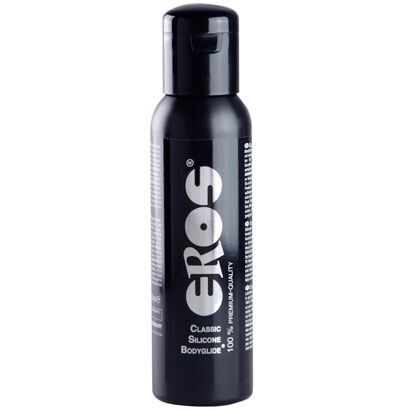 EROS - CLASSIC SILICONE BODYGLIDE 50 ML - Sexshoptuga  Sexshoptuga 