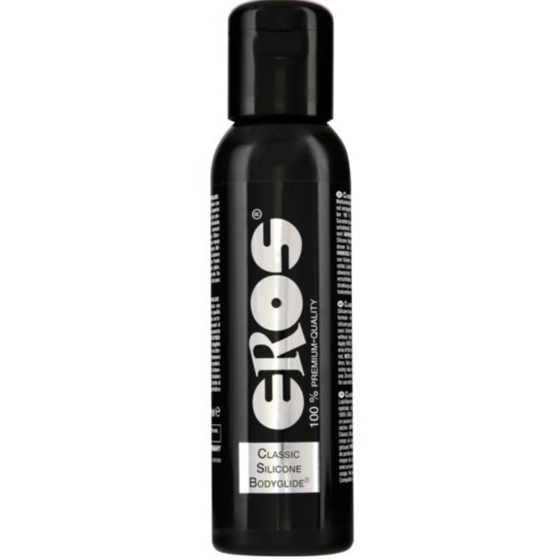 EROS - CLASSIC SILICONE BODYGLIDE 250 ML - Sexshoptuga 