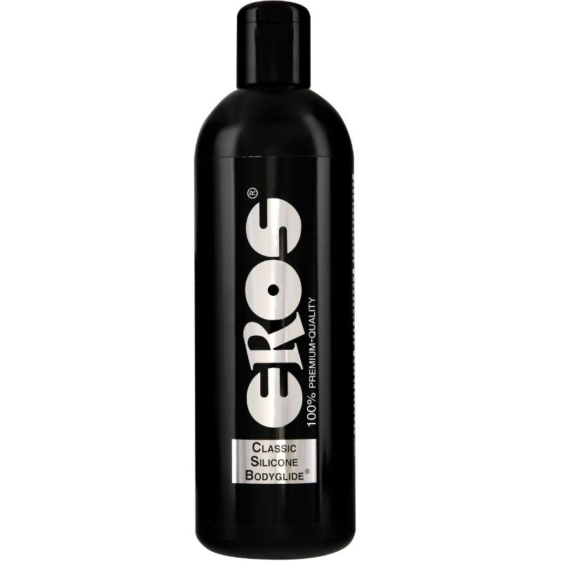 EROS - CLASSIC SILICONE BODYGLIDE 1000 ML - Sexshoptuga  Sexshoptuga 