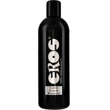 EROS - CLASSIC SILICONE BODYGLIDE 1000 ML - Sexshoptuga 