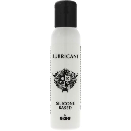 EROS FETISH LINE - LUBRIFICANTE À BASE DE SILICONE 100 ML - Sexshoptuga  Sexshoptuga 