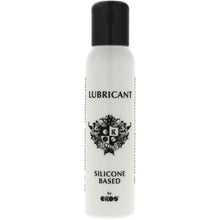 EROS FETISH LINE - LUBRIFICANTE À BASE DE SILICONE 100 ML - Sexshoptuga 