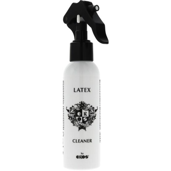 EROS FETISH LINE - LATEX CLEANER 150 ML - Sexshoptuga  Sexshoptuga 