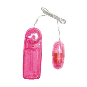 BAILE - ANTHEA MAGIC FLESH VIBRATON BUCETA - Sexshoptuga 