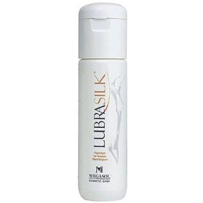 EROS - LUBRASILK VAGINAL GEL 30 ML - Sexshoptuga 