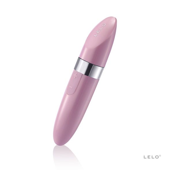 LELO - VIBRADOR ROSA MIA 2 - Sexshoptuga 