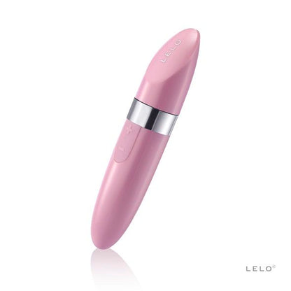 LELO - VIBRADOR ROSA MIA 2 - Sexshoptuga 