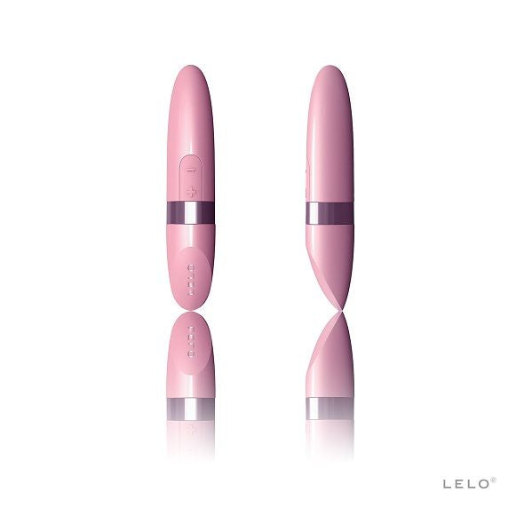 LELO - VIBRADOR ROSA MIA 2 - Sexshoptuga 