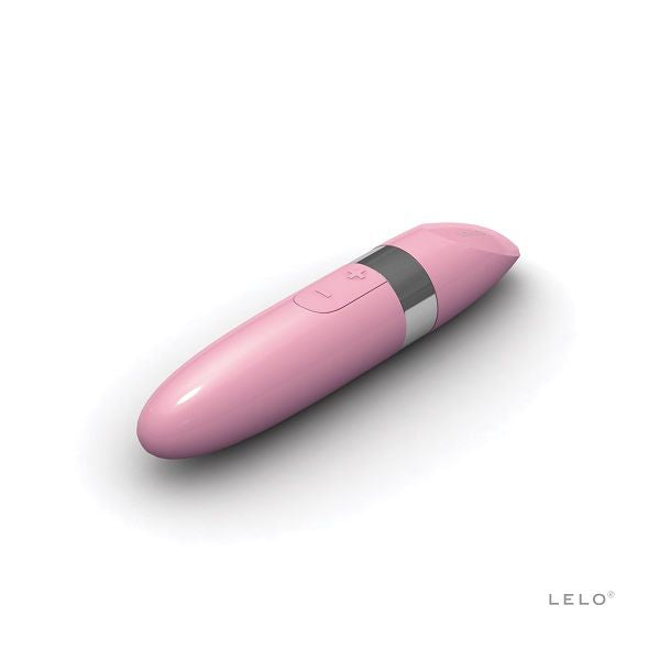 LELO - VIBRADOR ROSA MIA 2 - Sexshoptuga 