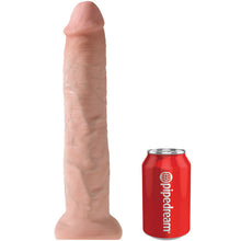 KING COCK - DILDO REALÍSTICO 33 CM - Sexshoptuga  Sexshoptuga 