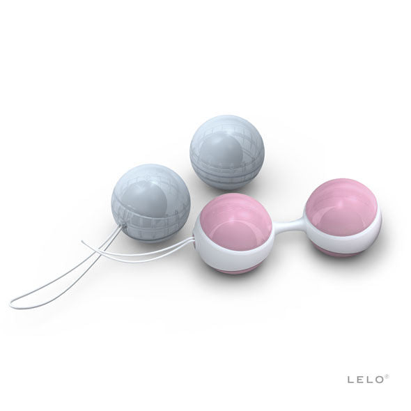 LELO - LUNA BOLAS CHINESAS - Sexshoptuga  Sexshoptuga 