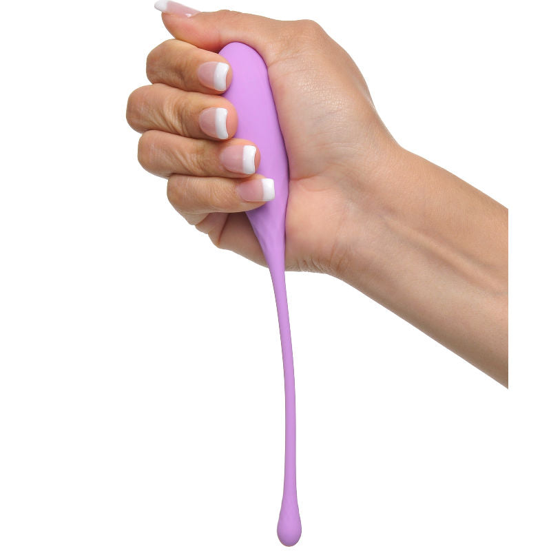 FANTASY FOR HER - CONJUNTO DE TREINAMENTO DE KEGEL - Sexshoptuga  Sexshoptuga 