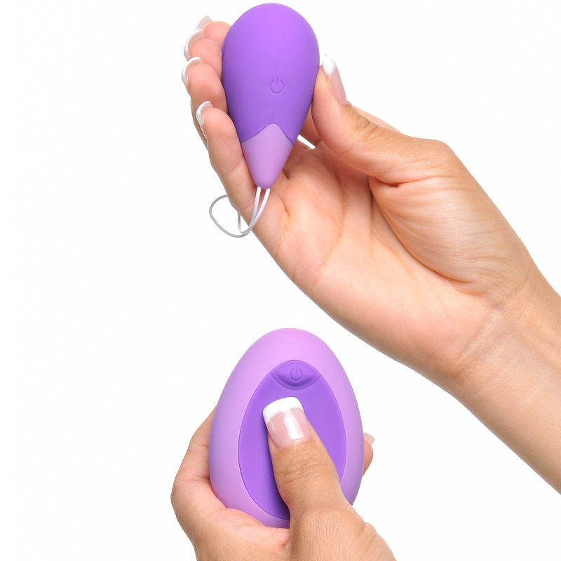 FANTASY FOR HER - REMOTO KEGEL EXCITE-HER - Sexshoptuga 