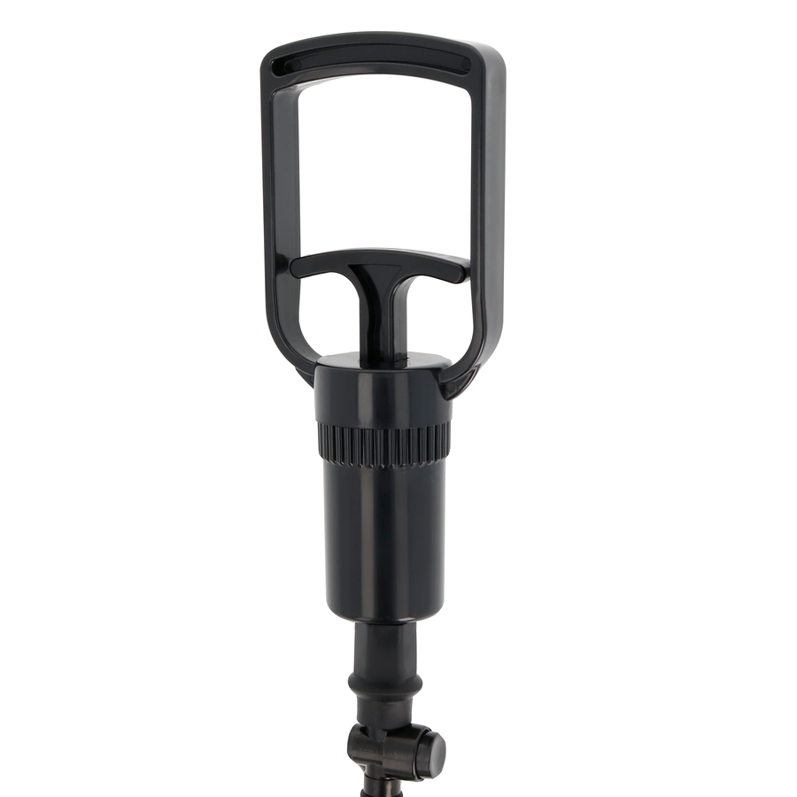 PUMP ADDICTED - RX9 PRETO - Sexshoptuga  Sexshoptuga 