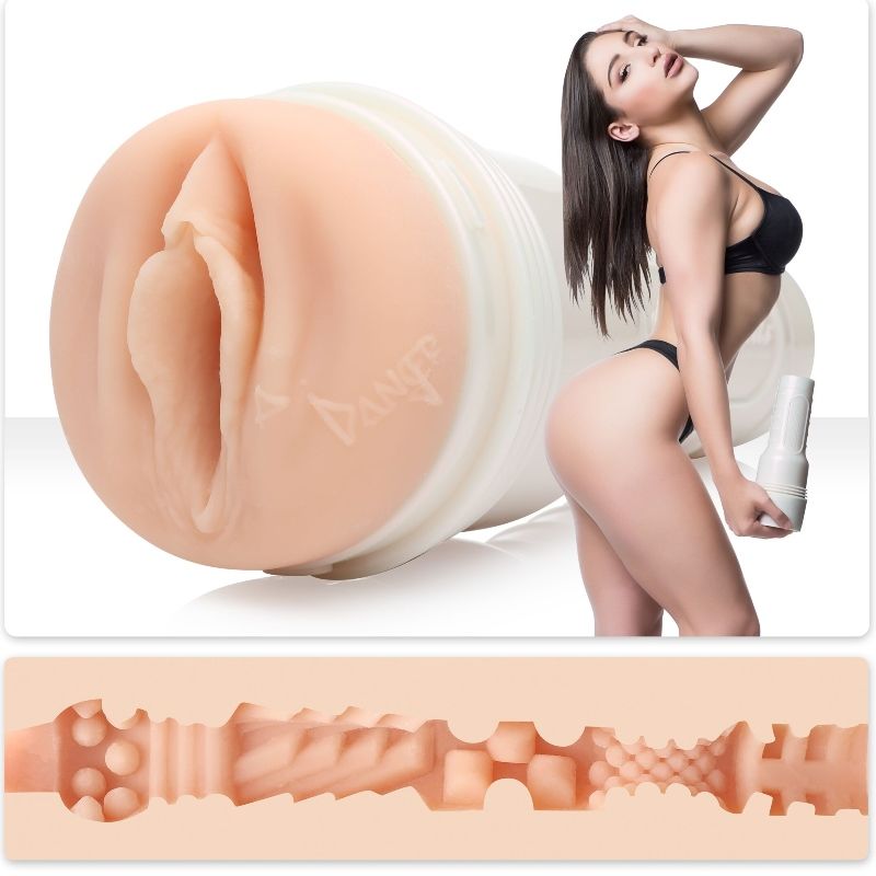 FLESHLIGHT GIRLS - ABELLA PERIGO VAGINA - Sexshoptuga  Sexshoptuga 