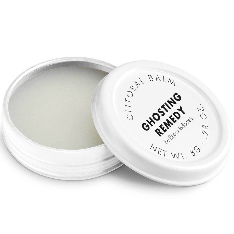 BIJOUX - CLITHERAPY BALM CLITORIS REMÉDIO FANTASMA - Sexshoptuga 