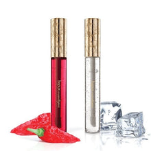 BIJOUX - PACK DUO GLOSS PARA BICO QUENTE & FRIO - Sexshoptuga  Sexshoptuga 