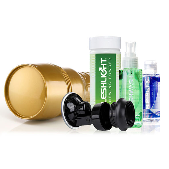 FLESHLIGHT - UNIDADE DE TREINAMENTO DE VITALIDADE - Sexshoptuga  Sexshoptuga 