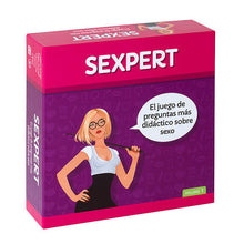 TEASE & PLEASE - SEXPERT - Sexshoptuga 