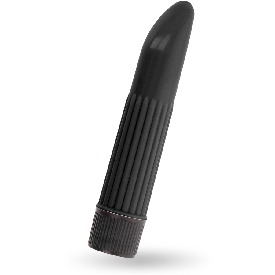 INTENSE - VIBRADOR SONNY PRETO - Sexshoptuga 