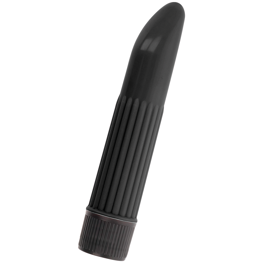 INTENSE - VIBRADOR SONNY PRETO - Sexshoptuga 