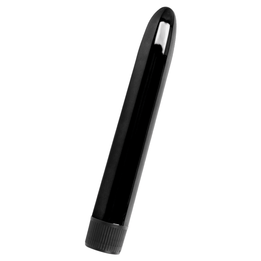 INTENSE - VIBRADOR VITO PRETO - Sexshoptuga  Sexshoptuga 