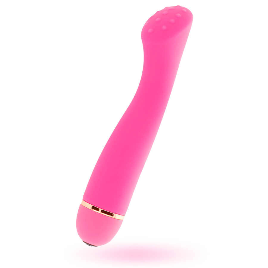 INTENSE - LILO 20 VELOCIDADES SILICONE ROSA - Sexshoptuga  Sexshoptuga 