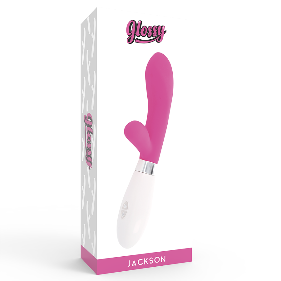 GLOSSY - JACKSON COELHO ROSA - Sexshoptuga 