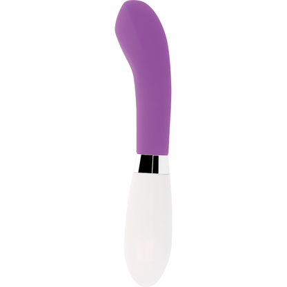 GLOSSY - JOHN VIBRADOR ROXO - Sexshoptuga 