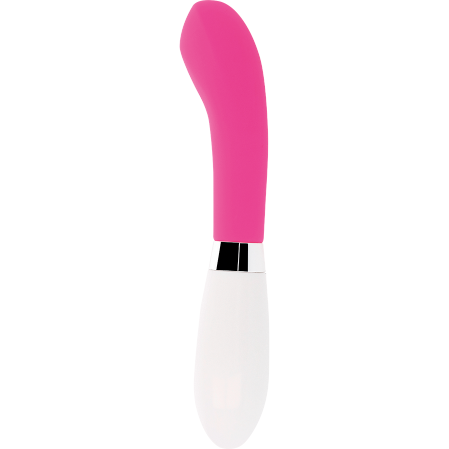 GLOSSY - VIBRADOR JOHN ROSA - Sexshoptuga 