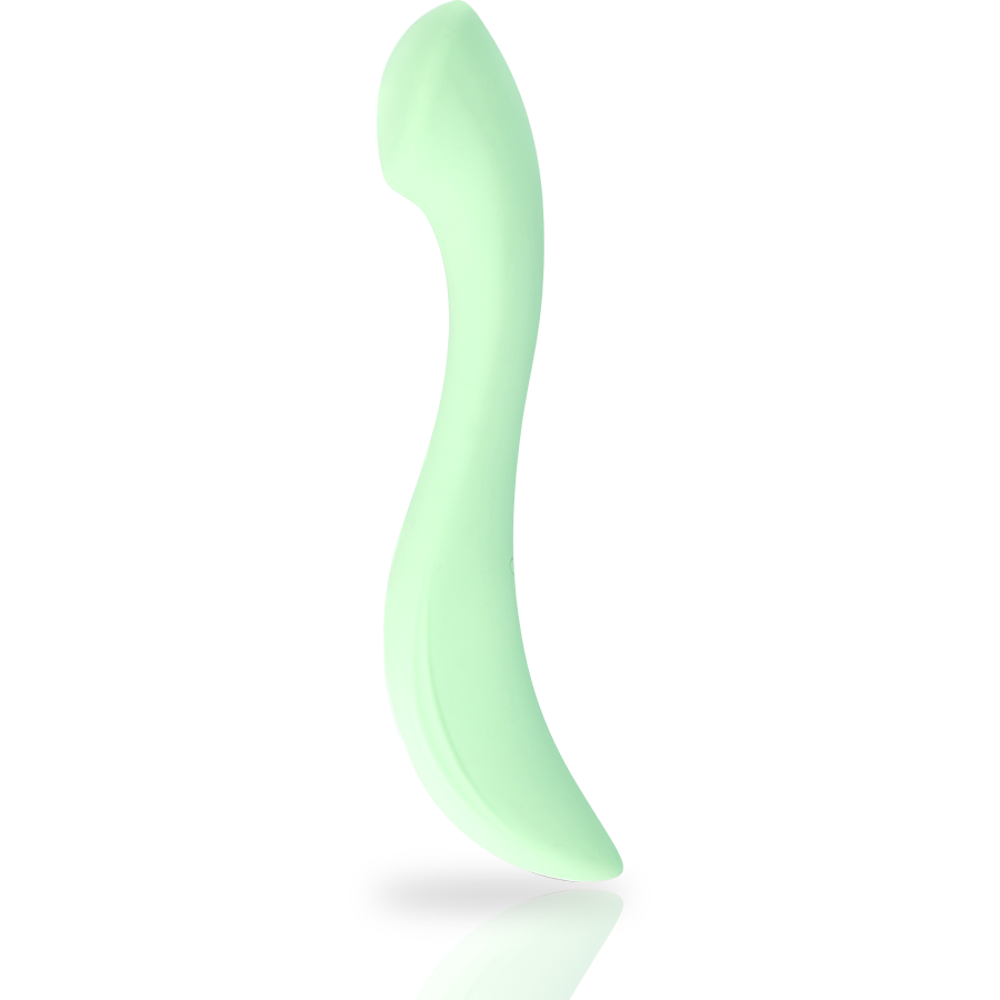 MIA - DEVON GREEN PELVIC FLOOR VIBRATOR - Sexshoptuga 