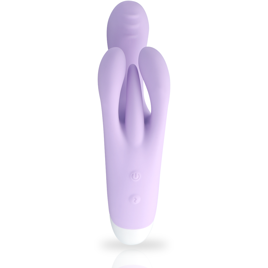 MIA - GUELL ORGASMIC VIBRATOR 3 MOTORS - Sexshoptuga 