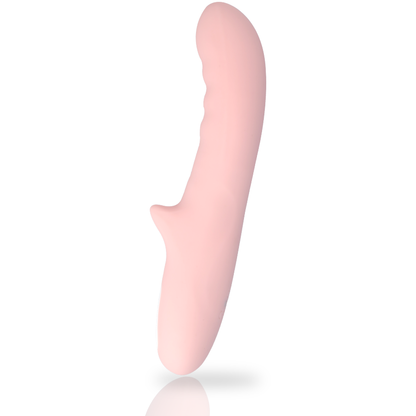 MIA - PISA VIBRATOR ROTATOR PINK - Sexshoptuga 