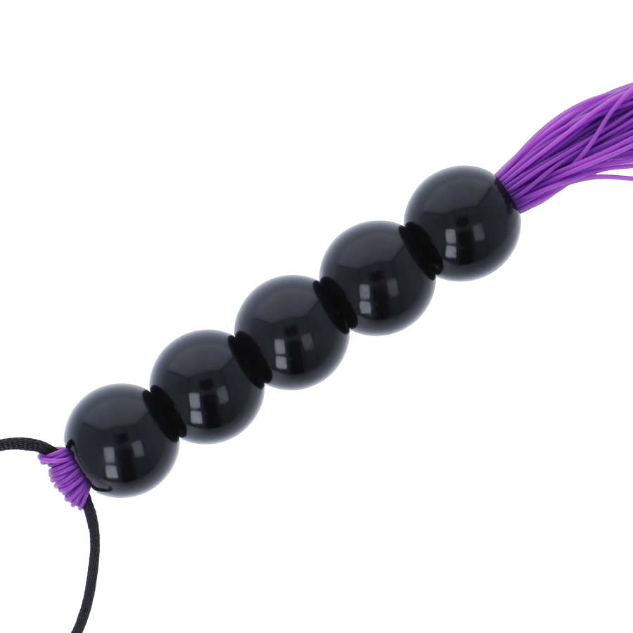 DARKNESS - CHICOTE LILAC BONDAGE - Sexshoptuga  Sexshoptuga 